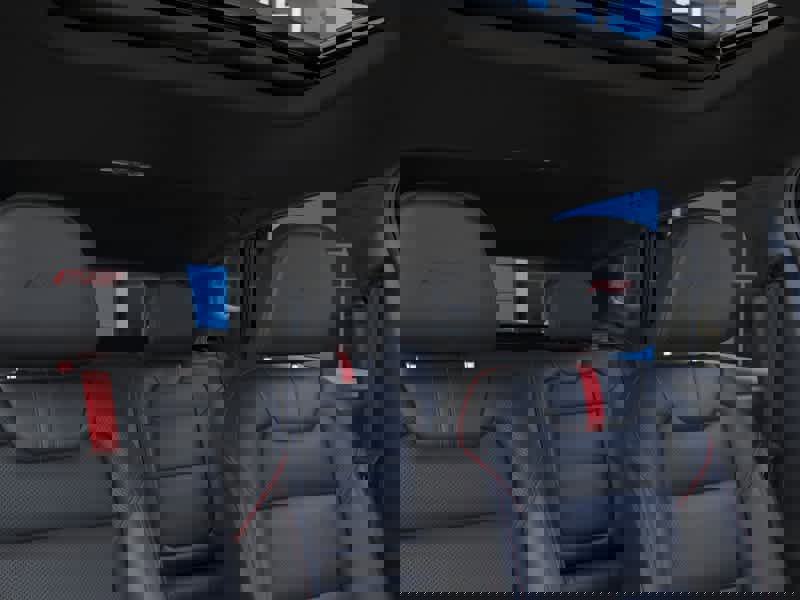 New 2026 Chevrolet Trax RS w/ Sunroof Package image 24