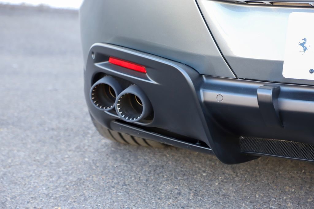 Certified 2024 Ferrari Roma image 42