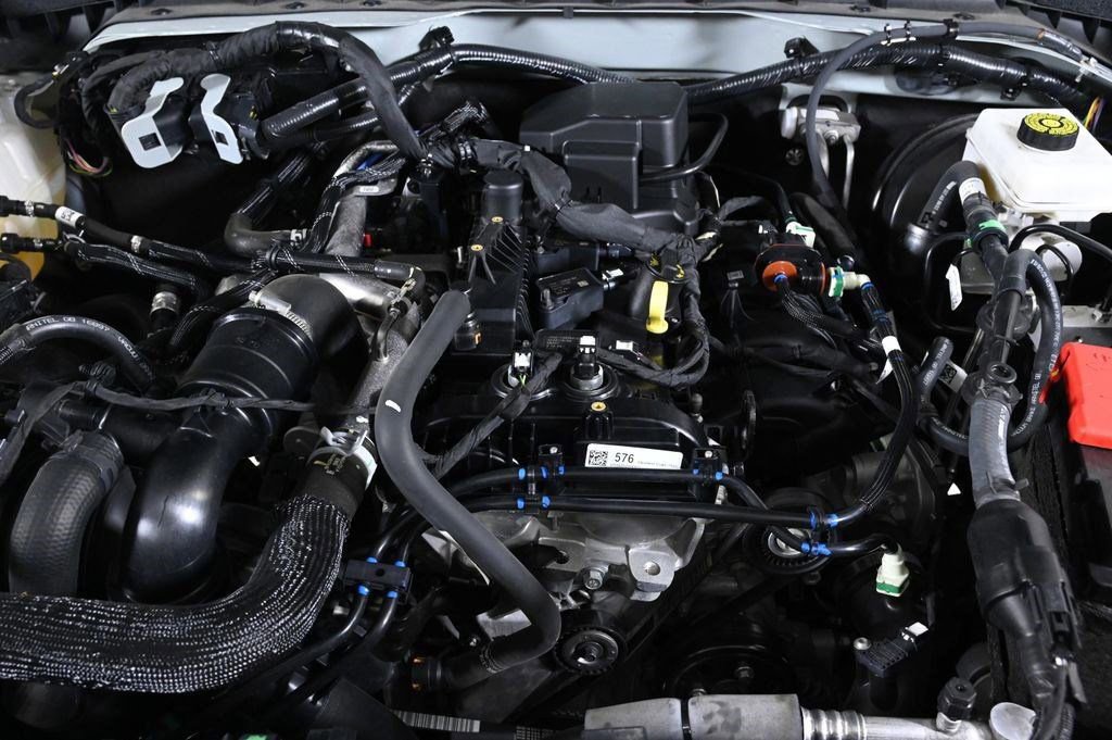 Used 2023 Ford Bronco Badlands image 23