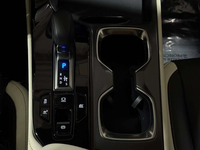 Certified 2024 Lexus NX 350h AWD w/ Cold Area Package image 17