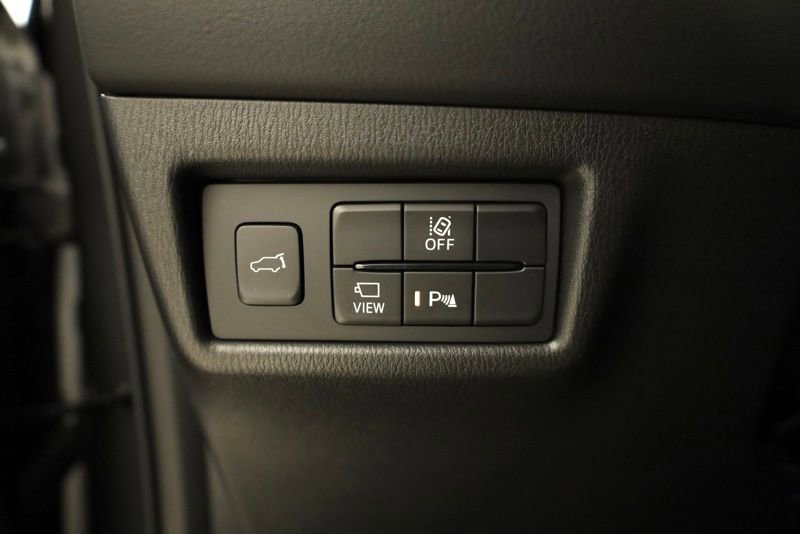 Used 2024 MAZDA CX-5 Signature image 30