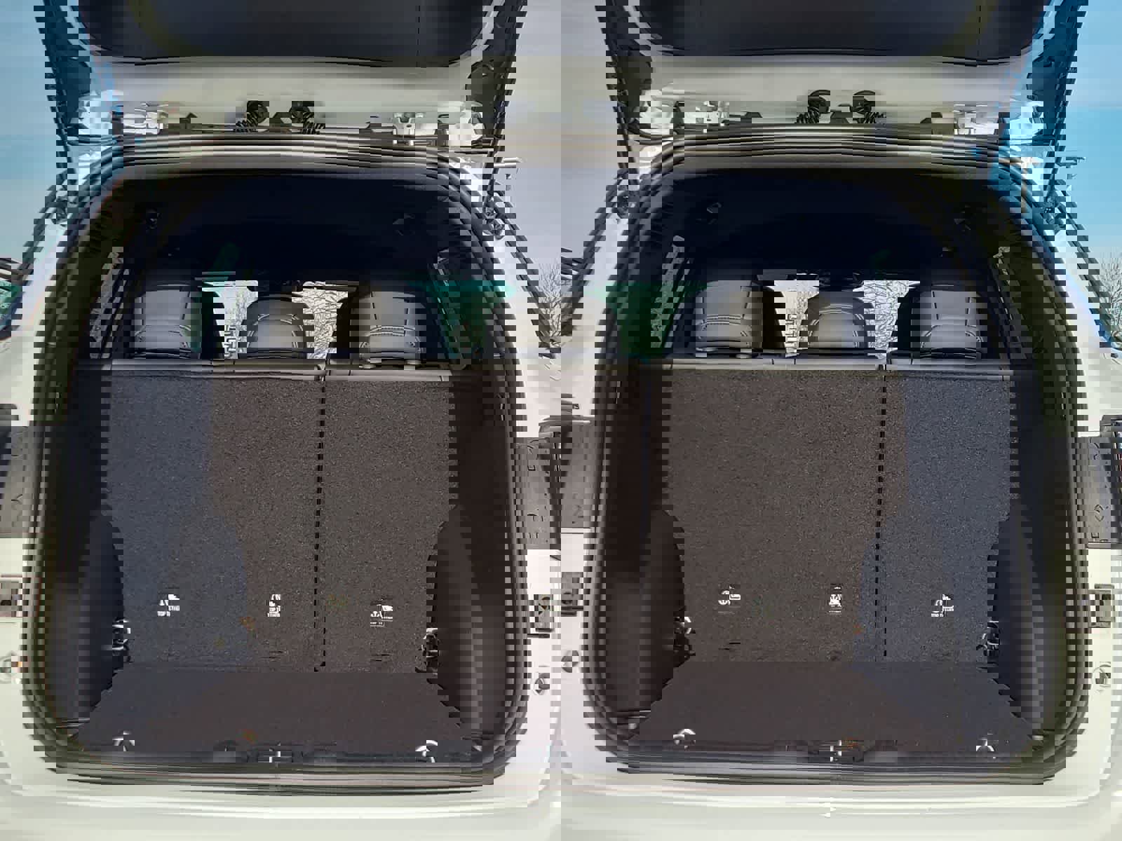 New 2026 Jeep Compass Latitude image 27