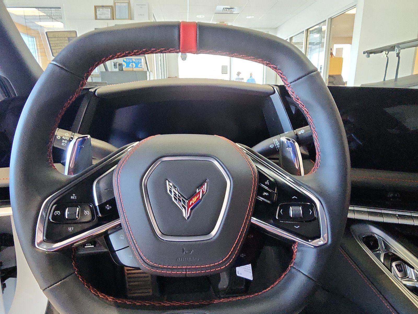 New 2026 Chevrolet Corvette Z06 image 14