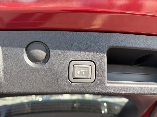 New 2026 Chevrolet Equinox RS image 35