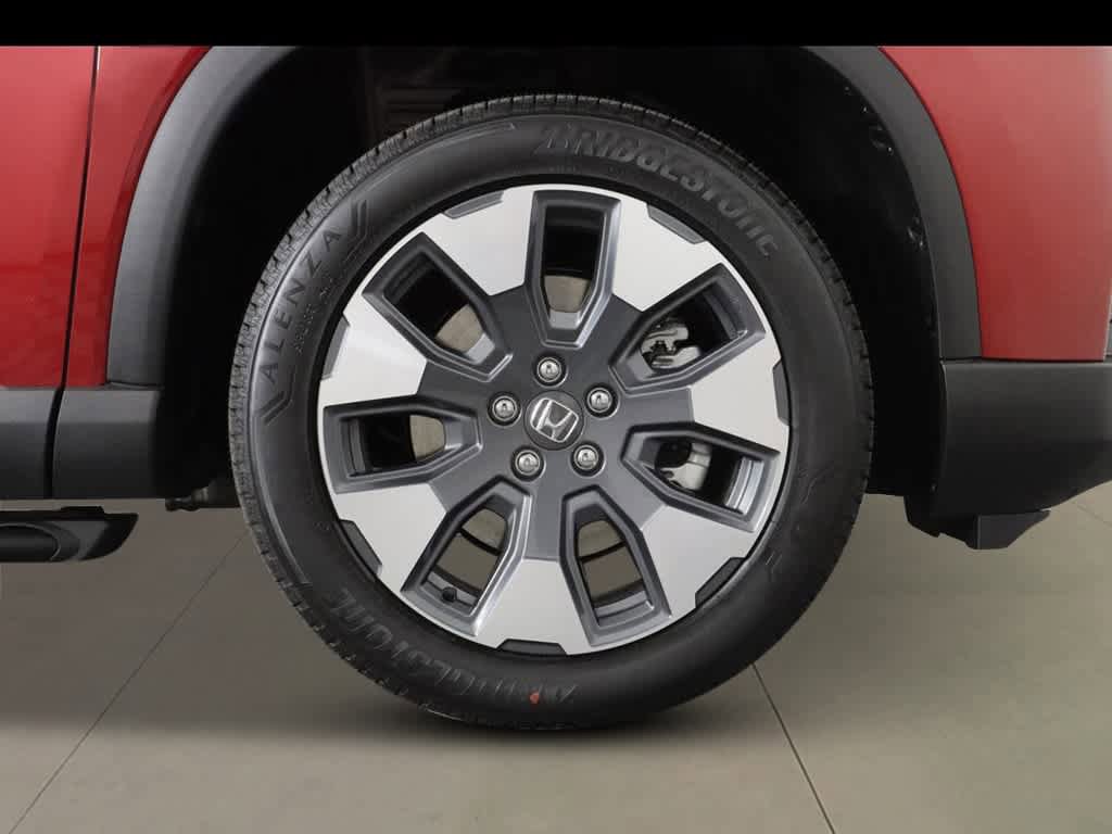 New 2026 Honda Pilot Elite image 9