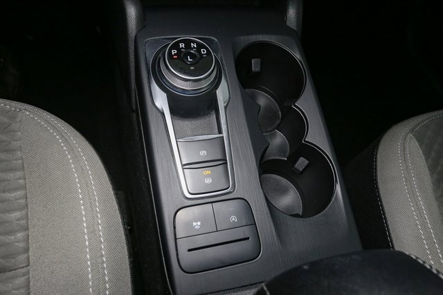 Used 2022 Ford Escape SE w/ Convenience Package image 26