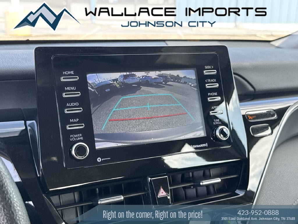 Used 2023 Toyota Camry LE FWD image 23