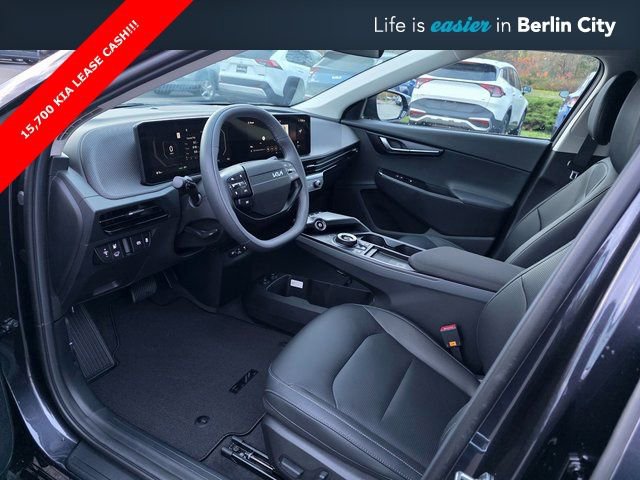 New 2025 Kia EV6 Wind image 14