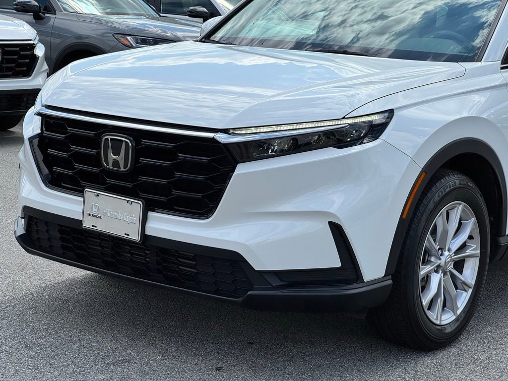 Used 2023 Honda CR-V EX image 34