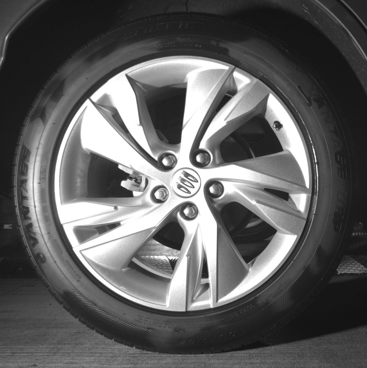 Used 2025 Buick Encore GX Preferred image 15