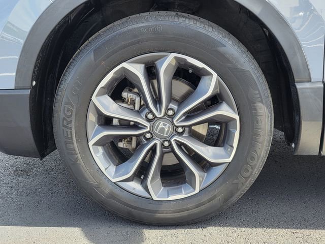 Used 2021 Honda CR-V EX image 30