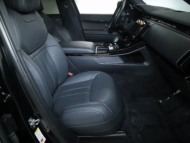 Certified 2023 Land Rover Range Rover Sport SE Dynamic AWD/4WD image 27