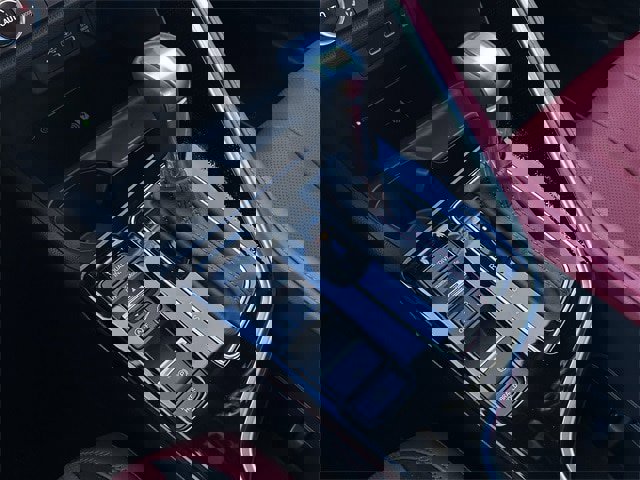 New 2026 Acura ADX A-Spec image 24