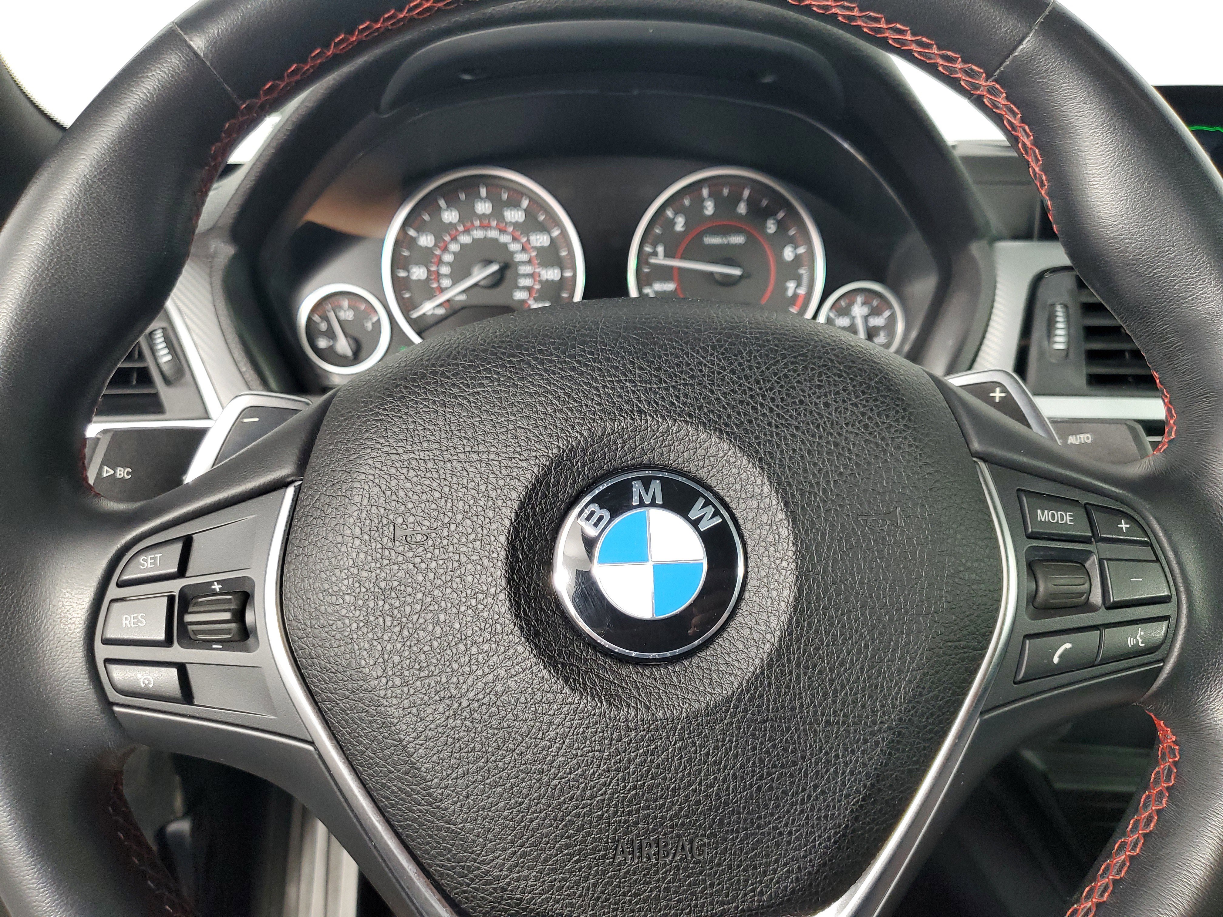 Used 2018 BMW 430i xDrive Coupe AWD/4WD image 22