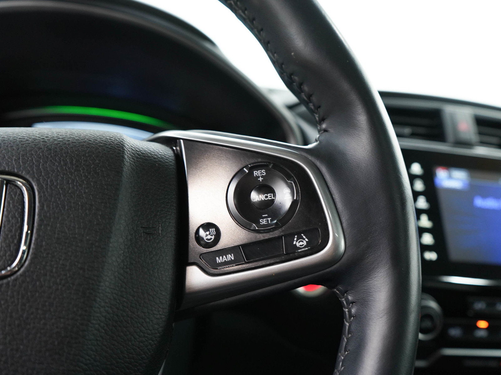 Used 2021 Honda CR-V Touring image 28
