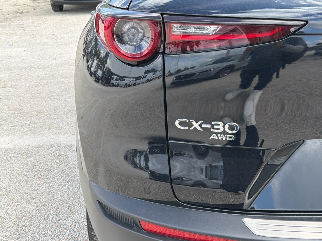New 2026 MAZDA CX-30 AWD 2.5 S w/ Premium Package image 5