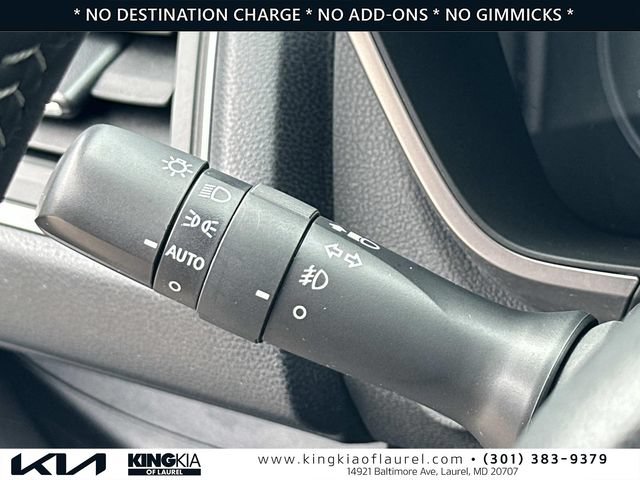 Used 2023 Subaru Ascent Touring AWD/4WD image 11