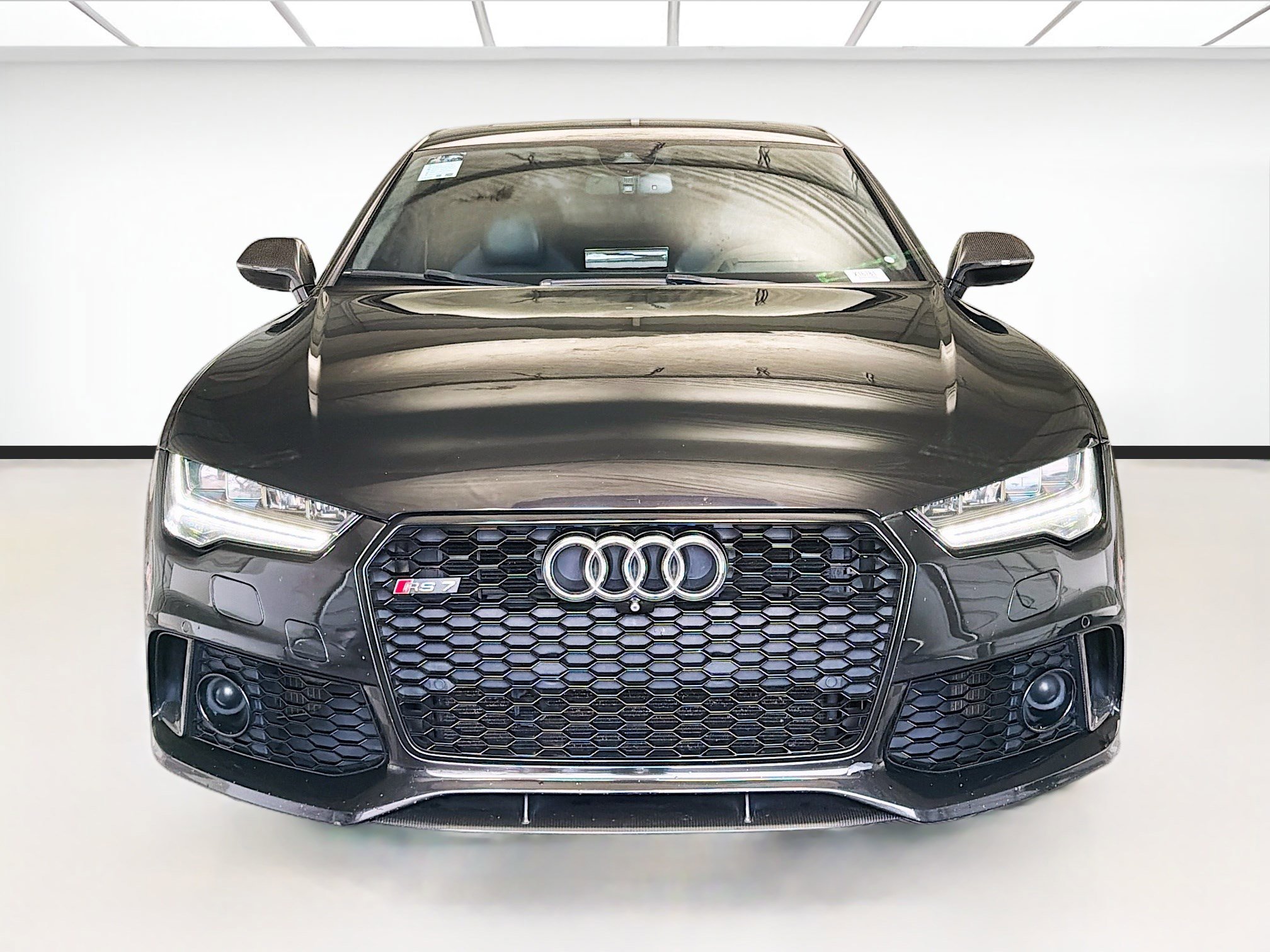 Used 2017 Audi RS 7 Performance w/ Driver Assistance Package image 2