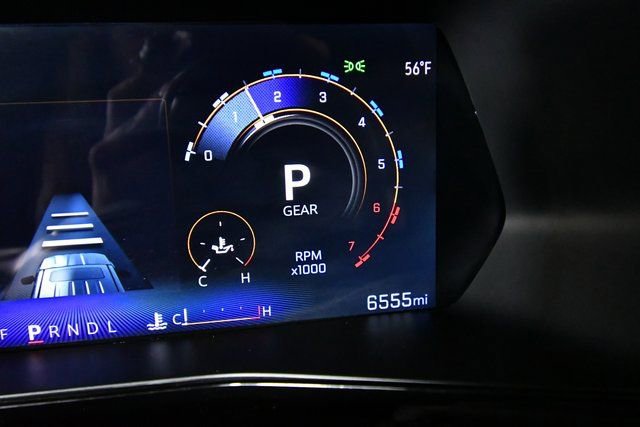 Used 2026 Chevrolet Colorado ZR2 AWD/4WD image 26