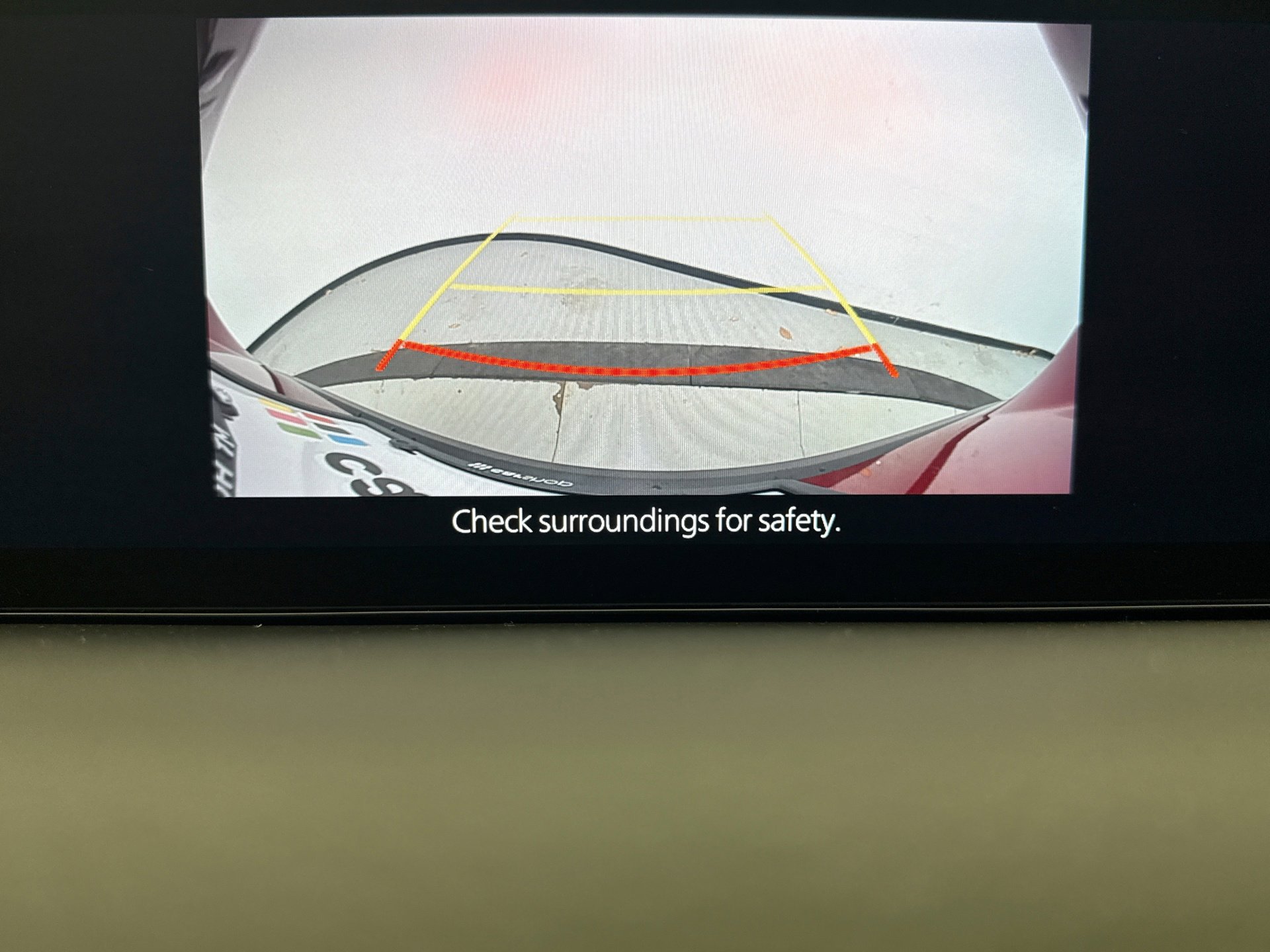 Used 2023 MAZDA CX-50 AWD 2.5 S w/ Cargo Package image 15