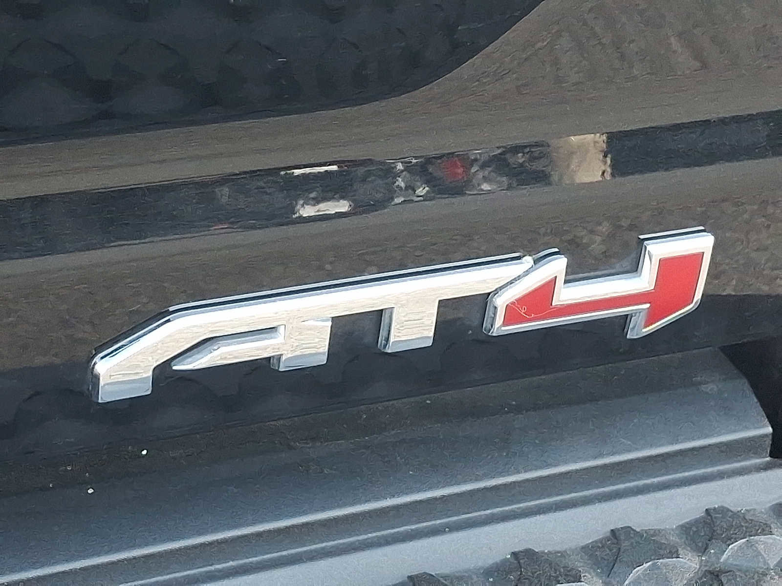 Used 2023 GMC Canyon AT4 AWD/4WD image 30