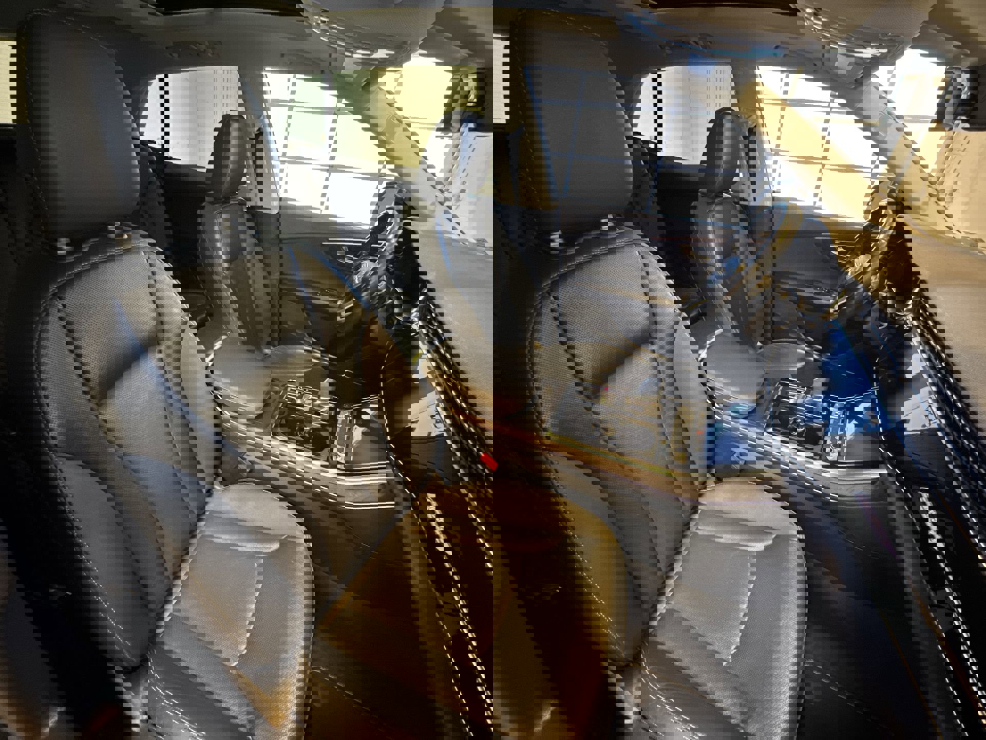 Used 2020 Audi Q8 Premium Plus w/ Premium Plus Package image 25