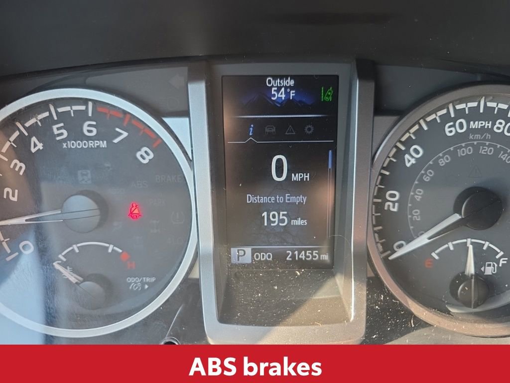 Used 2023 Toyota Tacoma SR5 image 19