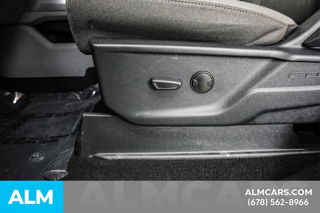 Used 2025 Ford F450 XLT w/ 360-Degree Camera Package AWD/4WD image 28
