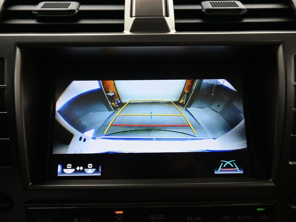 Used 2021 Lexus GX 460 Luxury image 18