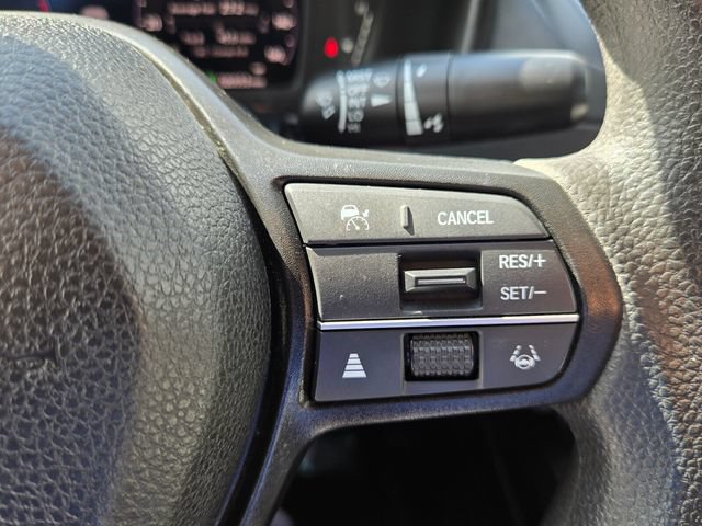 Used 2025 Honda Accord SE image 24
