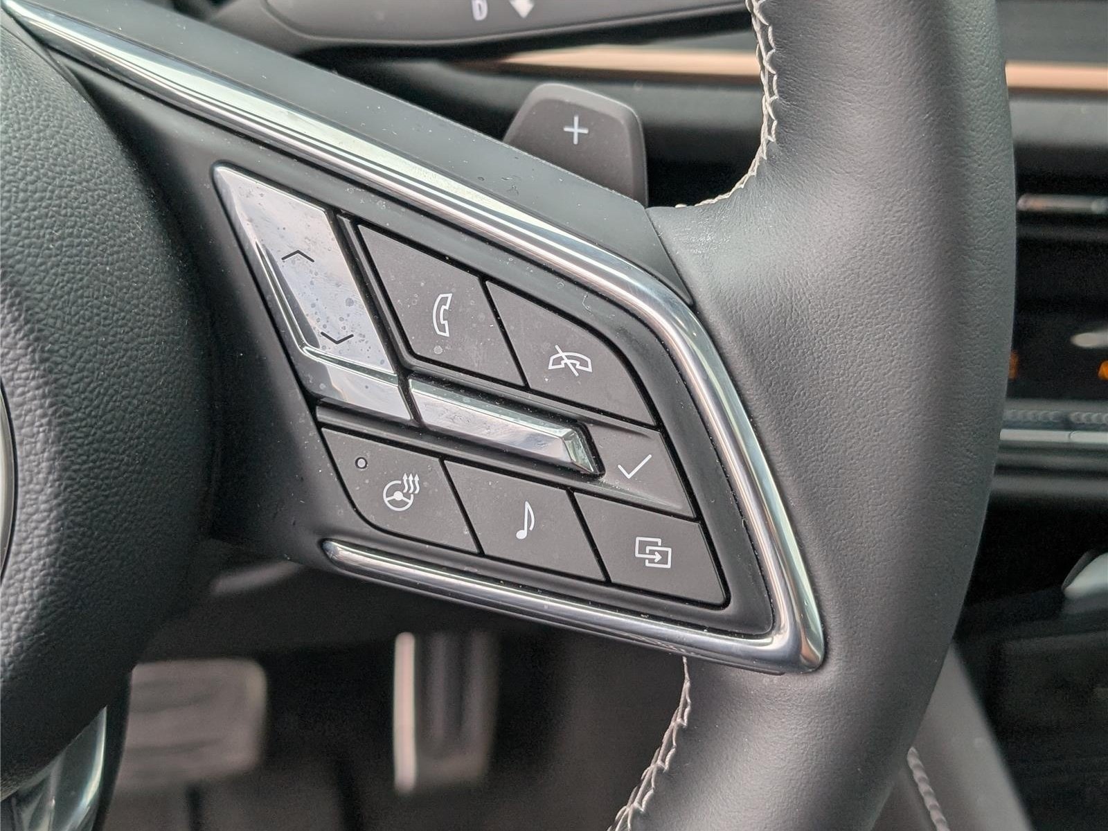 New 2026 Buick Envision Sport Touring AWD/4WD image 22