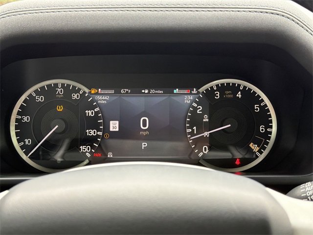 Used 2023 Land Rover Defender 110 S image 15