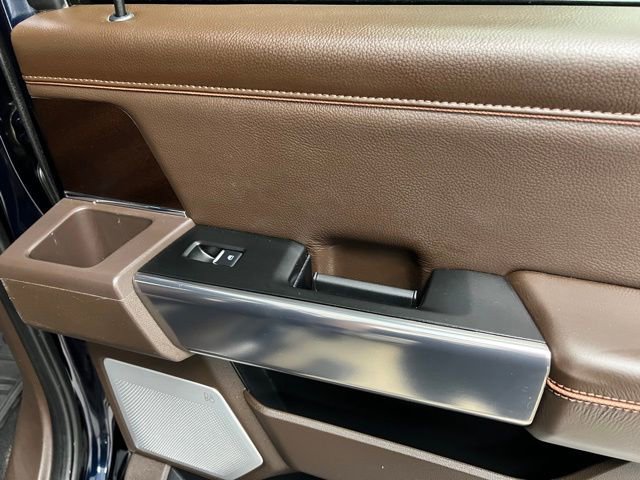Used 2025 Ford F350 King Ranch AWD/4WD image 50