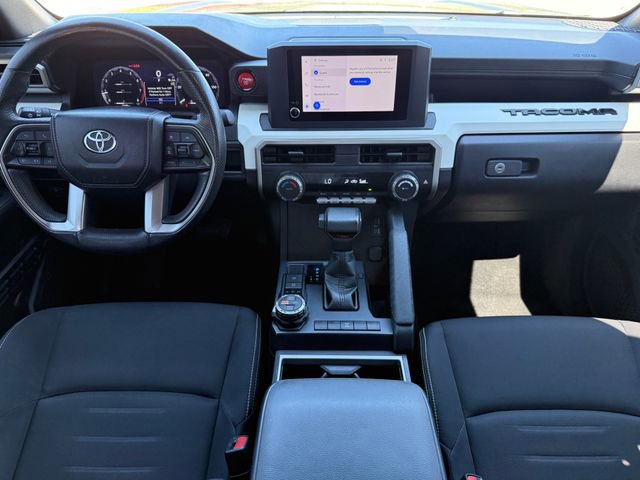 Used 2024 Toyota Tacoma TRD Off-Road image 23