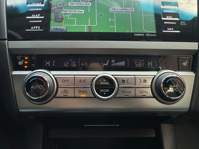 Used 2017 Subaru Outback 3.6R Limited image 15