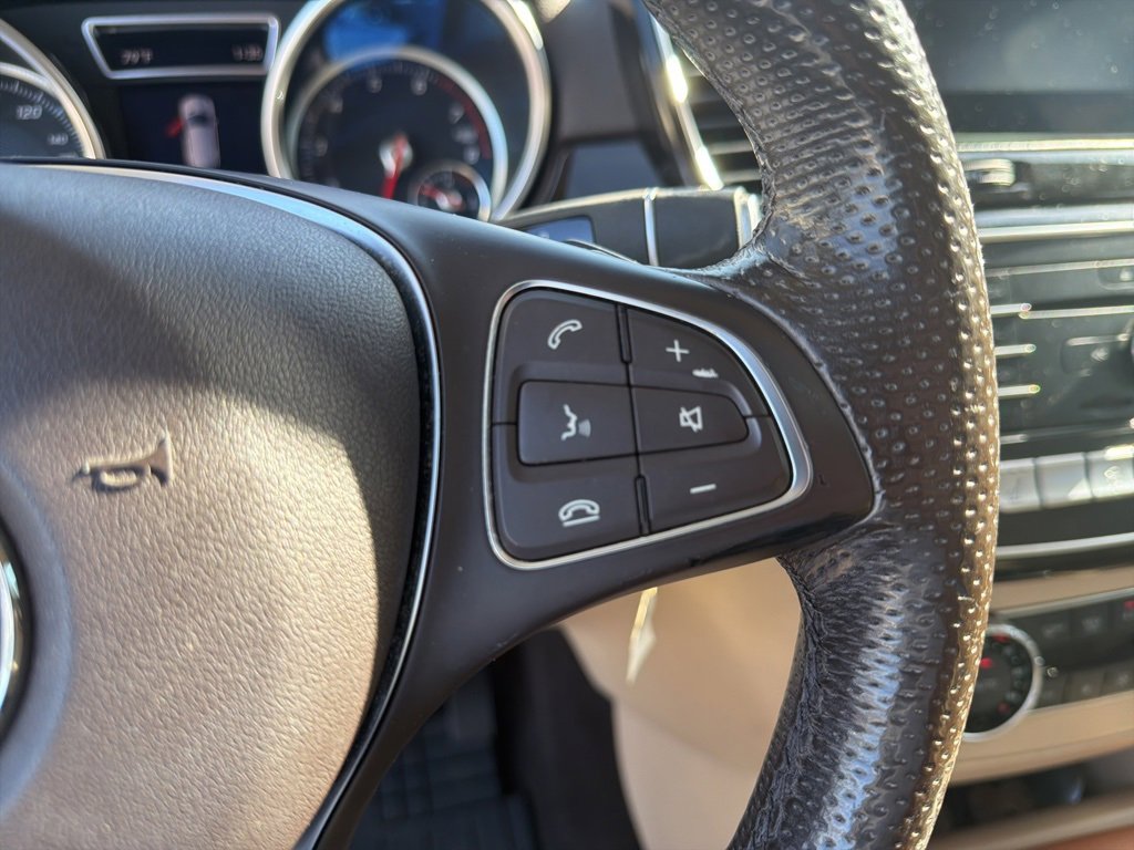 Used 2018 Mercedes-Benz GLE 350 4MATIC image 24