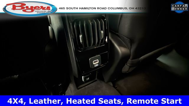 Used 2025 Jeep Compass Limited image 27