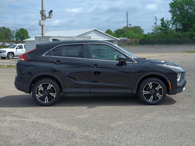 Used 2025 Mitsubishi Eclipse Cross SE image 4