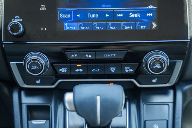 Used 2022 Honda CR-V EX image 23