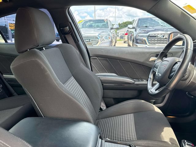 Used 2023 Dodge Charger R/T w/ Blacktop Package RWD image 15
