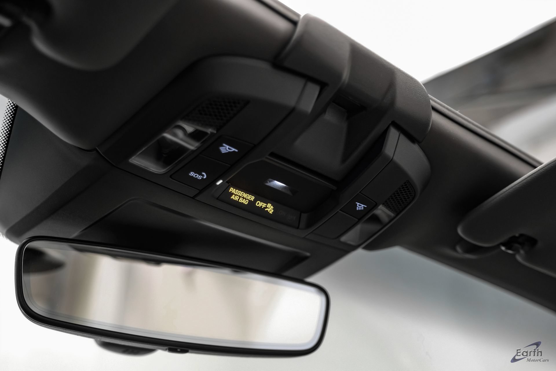 Used 2024 Porsche 911 Turbo S AWD/4WD image 49