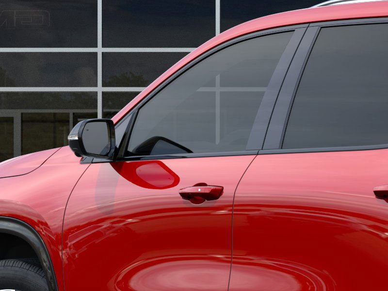 New 2026 Buick Enclave Sport Touring w/ Power Package AWD/4WD image 12