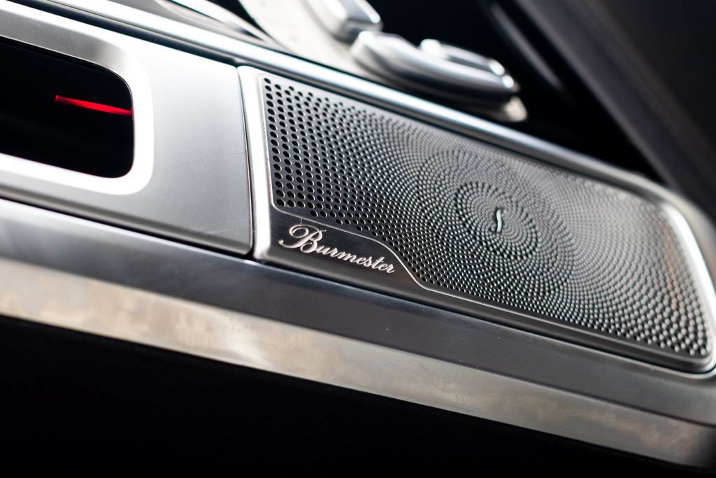 Used 2022 Mercedes-Benz G 63 AMG 4MATIC image 24