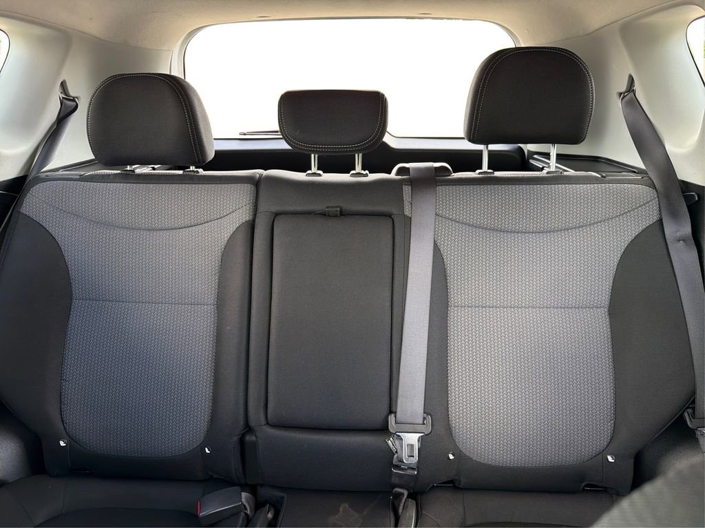 Used 2019 Kia Soul + FWD image 15