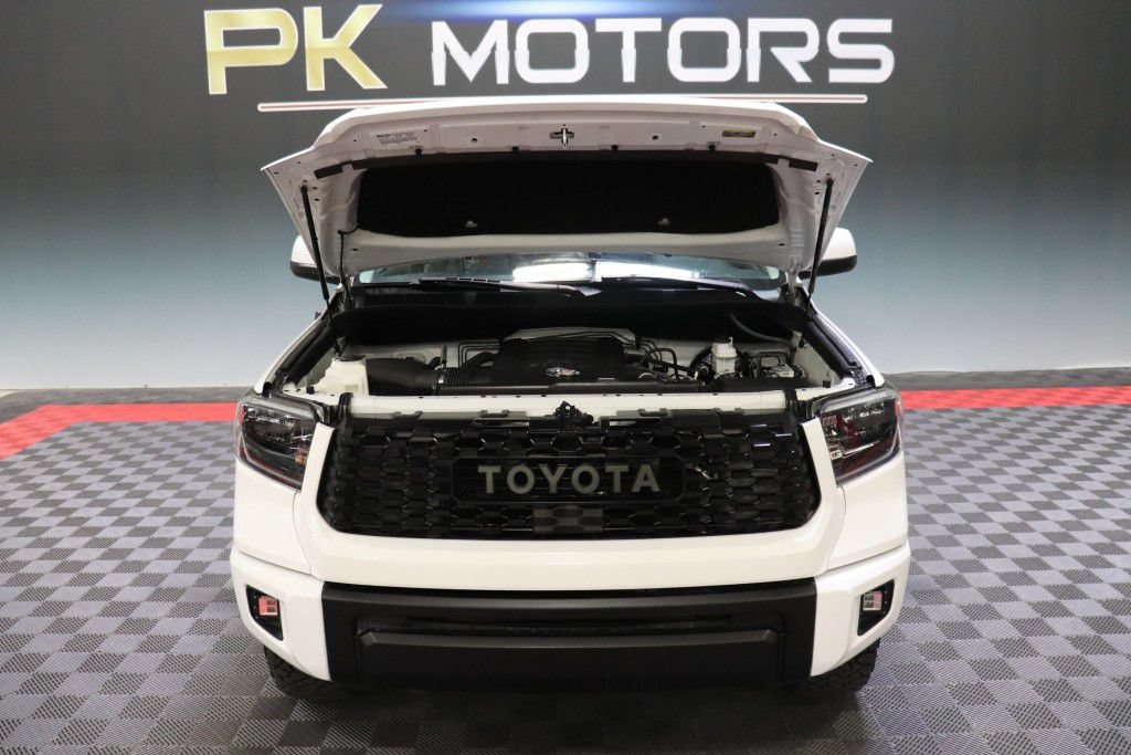 Used 2019 Toyota Tundra TRD Pro AWD/4WD image 77