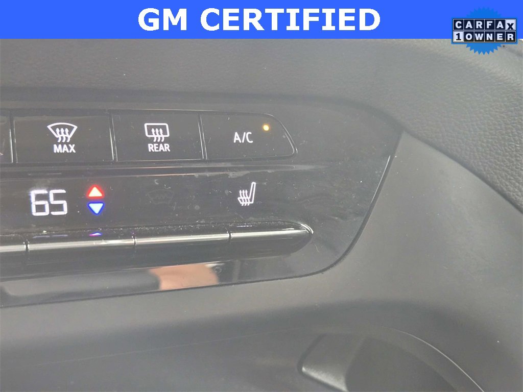 Certified 2022 Buick Envision Essence w/ Technology Package I image 29