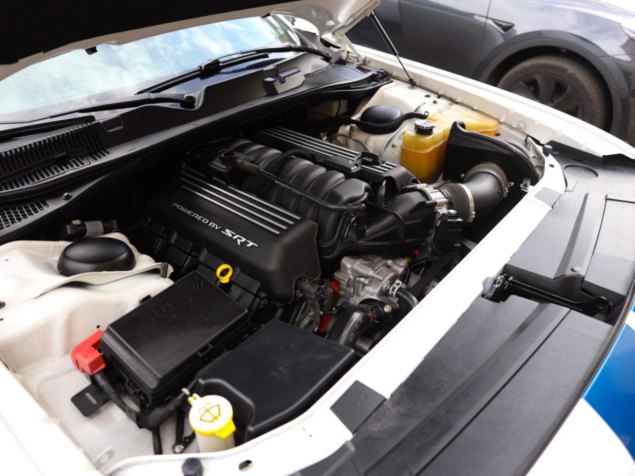 Used 2020 Dodge Challenger R/T Scat Pack image 22