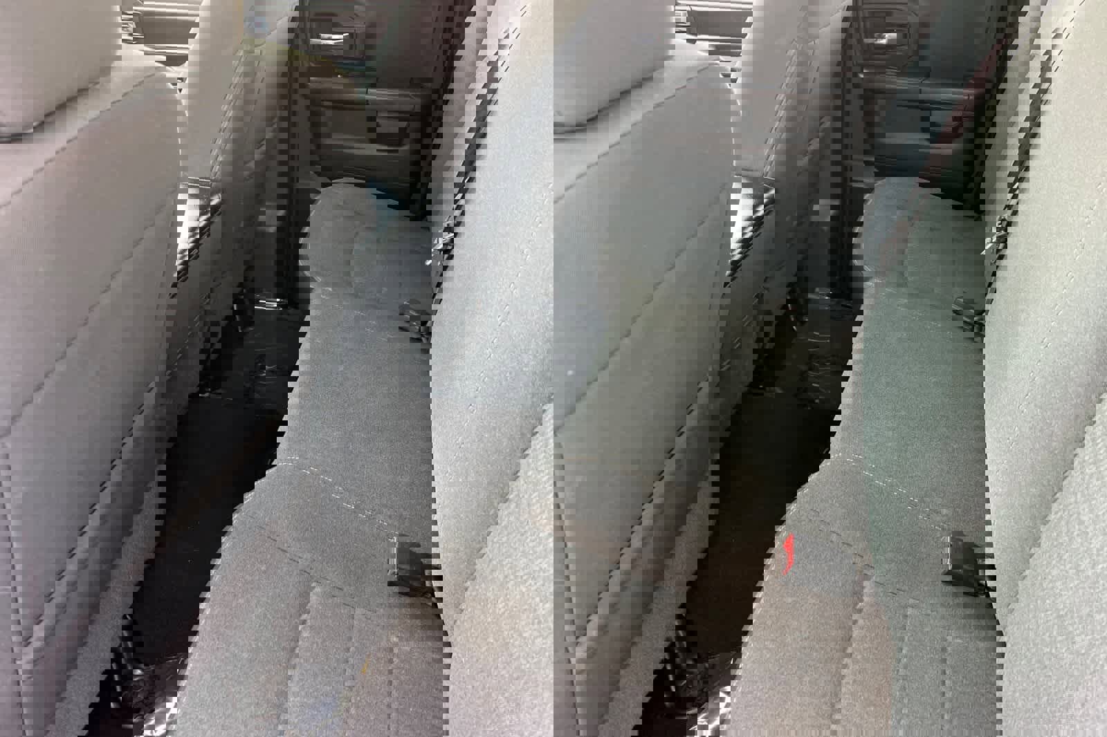 Used 2022 RAM 1500 Classic Warlock image 5