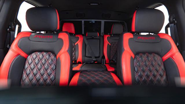 Used 2024 RAM 1500 TRX w/ TRX Level 1 Equipment Group image 43