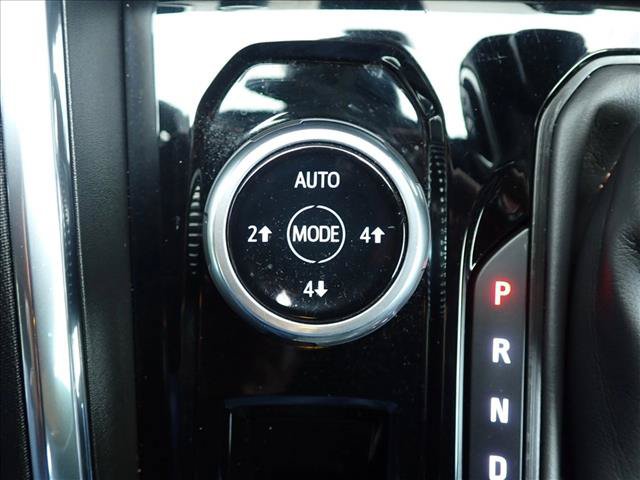 Used 2025 GMC Canyon AT4 w/ Technology Plus Package AWD/4WD image 22